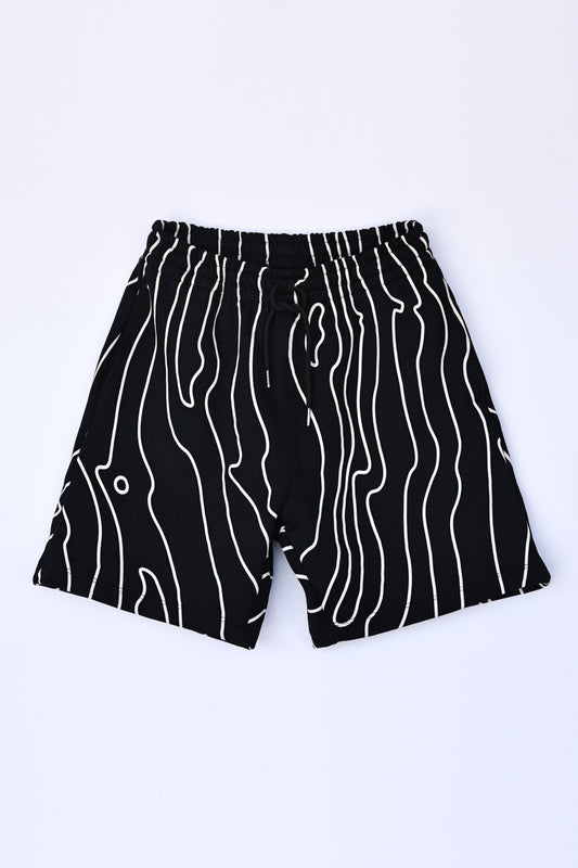 'AURA' SHORTS