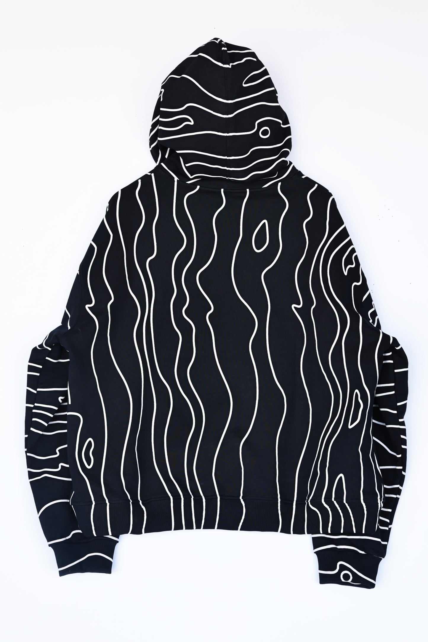 'AURA' HOODIE