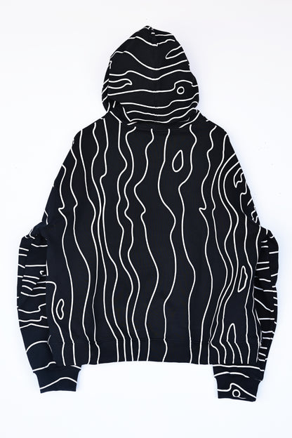 'AURA' HOODIE