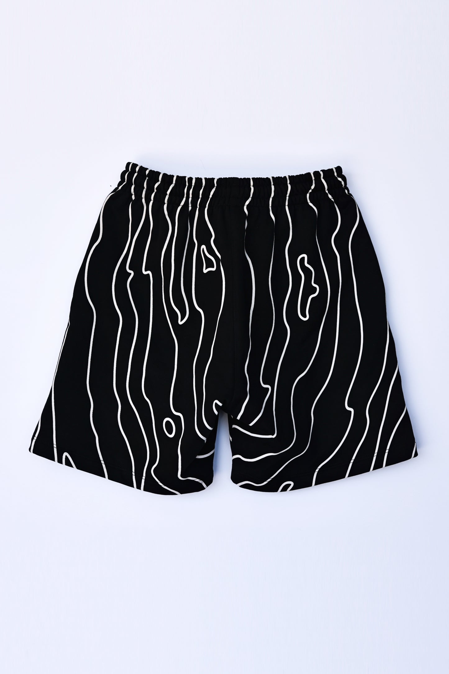 'AURA' SHORTS